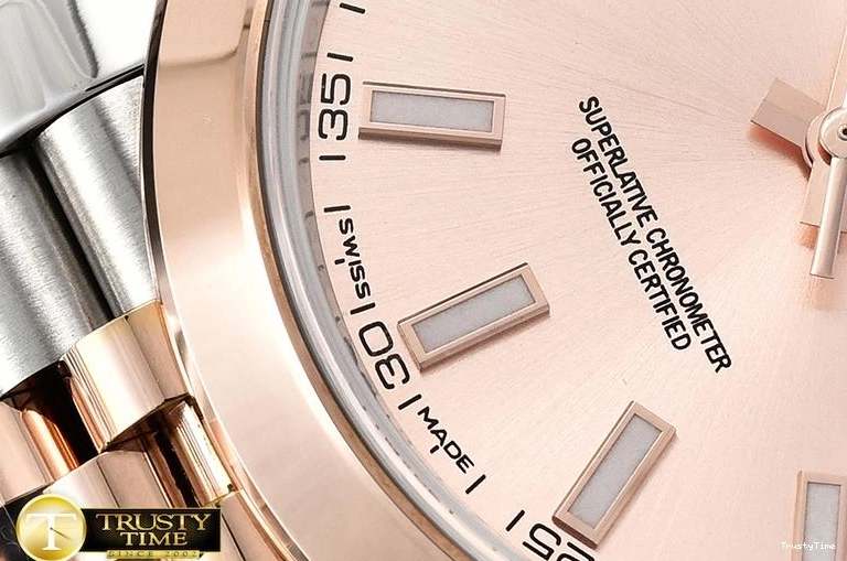 1206 R2DJ0200H – DJ2 41mm EyeCatching 615